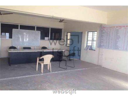 Commercial Office Space for Rent